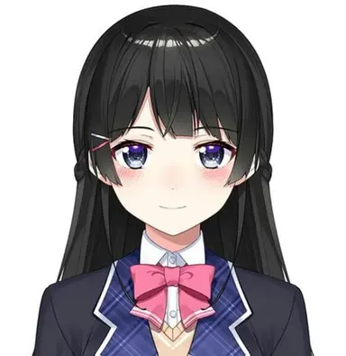 Profile image of Mito Tsukino