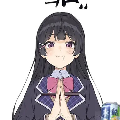 Profile image of 月ノ美兎