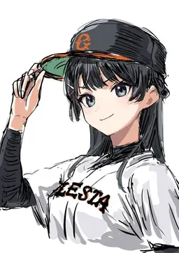 Profile image of Mito Tsukino