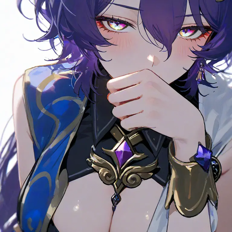 FlushCoal0152의 教授の初恋♀