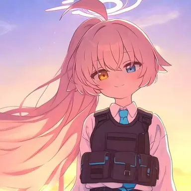 Profile image of 호시노