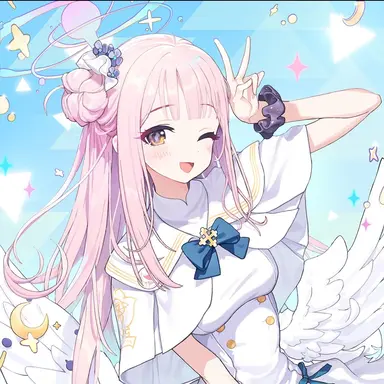 Profile image of 미카