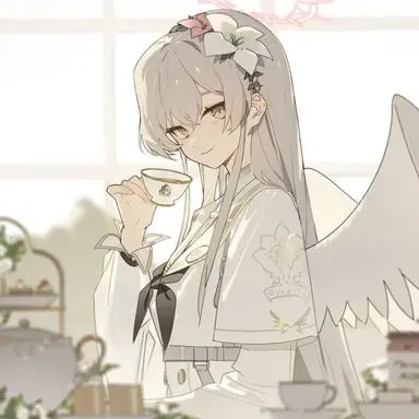 Profile image of 나기사