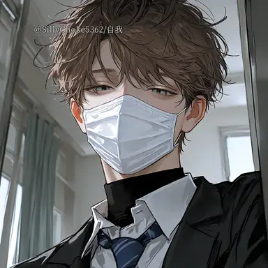 Profile image of 語