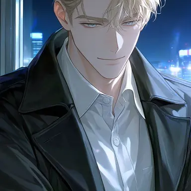 Profile image of Stellan