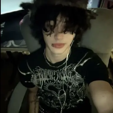 Profile image of Silas