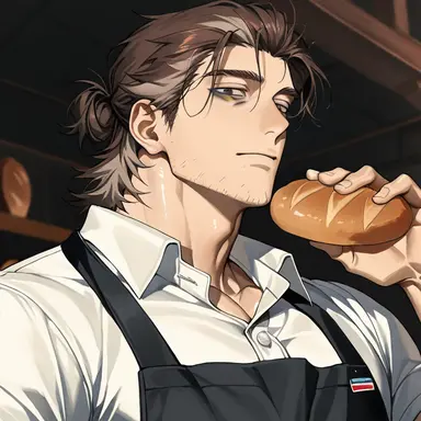 Profile image of Bruno