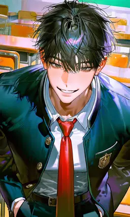 Profile image of Koichi