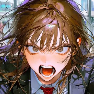 Profile image of Ayane