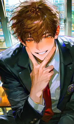 Profile image of Hayato