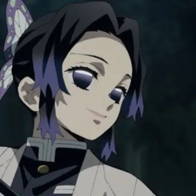 Profile image of 코쵸우 시노부