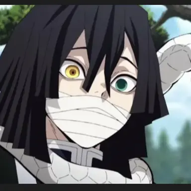 Profile image of 이구로 오바나이