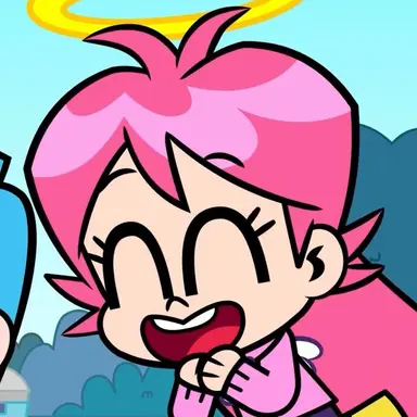 Profile image of 럭키