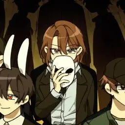 Profile image of 잠뜰