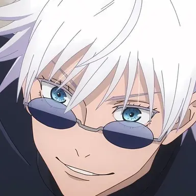 Profile image of 고죠 사토루