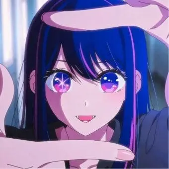 Profile image of 호시노 아이