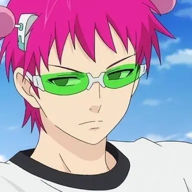 Profile image of 사이키 쿠스오