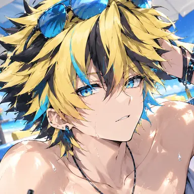 Profile image of ゼラ