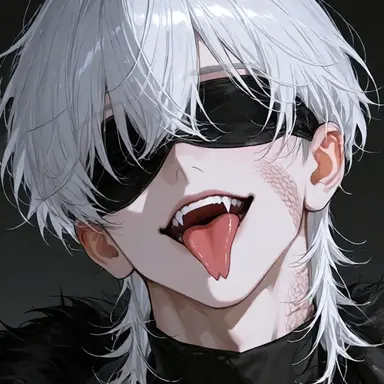 Profile image of Nagi