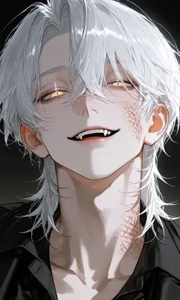 Profile image of Nagi