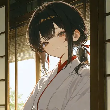 Profile image of Azusa
