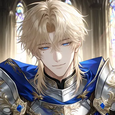 Profile image of ハルヴァルト