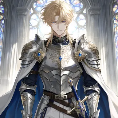 Profile image of ハルヴァルト