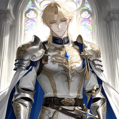 Profile image of ハルヴァルト