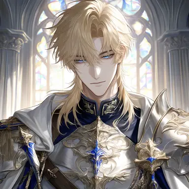 Profile image of ハルヴァルト