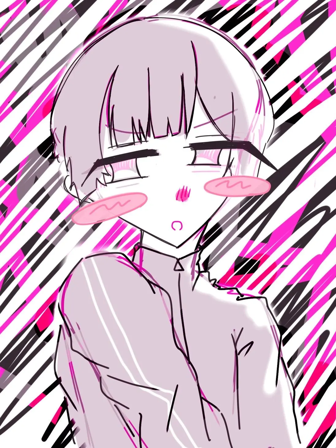 Miiiiiia_의 れぃしょ~は🔚‼️‼️