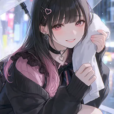 Profile image of 紅里
