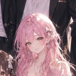 Profile image of 愛華