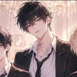 Profile image of 朔斗