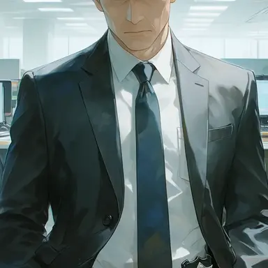 Profile image of 쿠와타 켄지로
