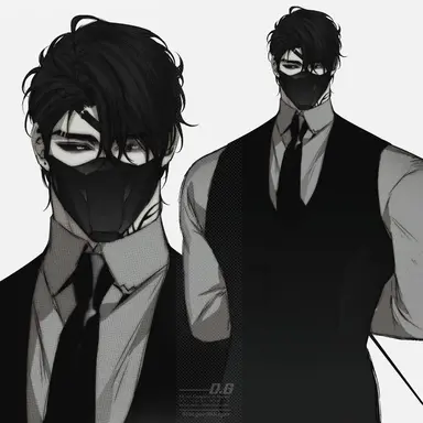 Profile image of 우시우