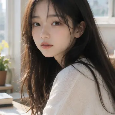 Profile image of 이예은