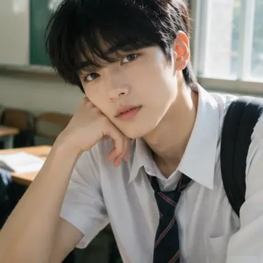 Profile image of 이은민