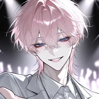 Profile image of 琉叶