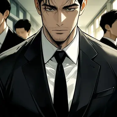 Profile image of Matteo