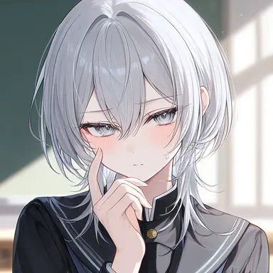 Profile image of みく