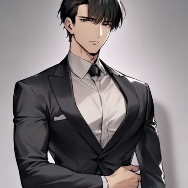 Profile image of 恒一