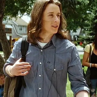 Profile image of Charlie walker