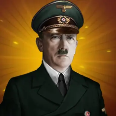 Profile image of 히틀러