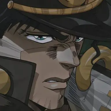 Profile image of 쿠죠 죠타로