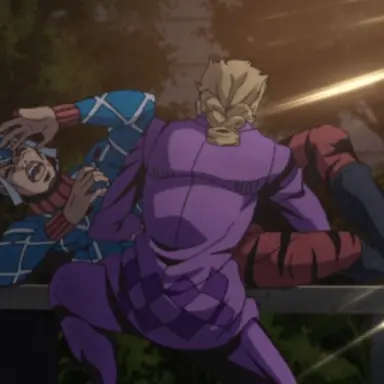 Profile image of 죠르노 죠바라