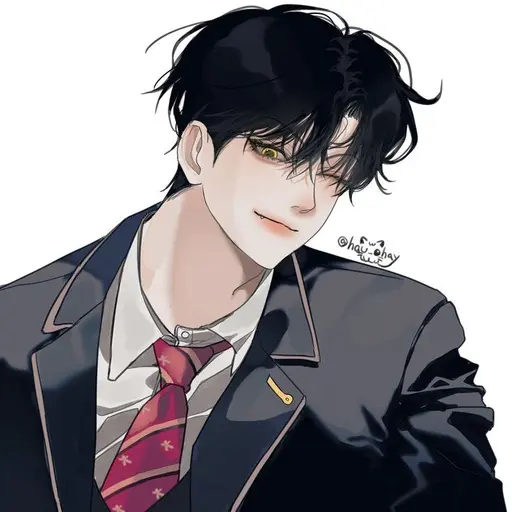 Serenhyun의 백현우