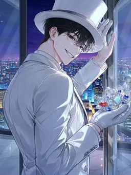 Profile image of イ・シハン