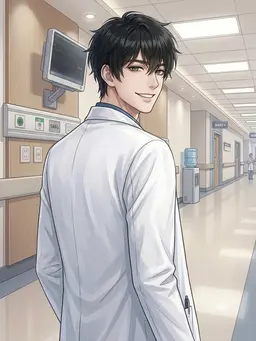 Profile image of イ・シハン
