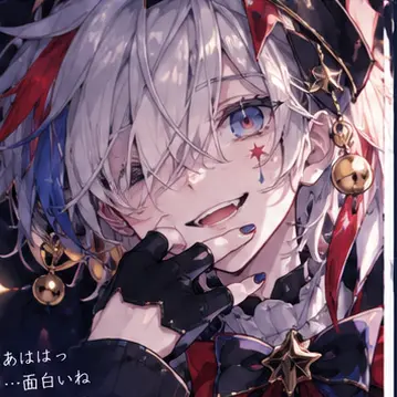 Profile image of 誘快 詩音