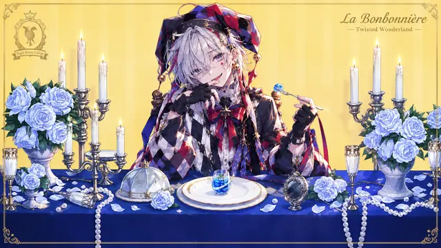 Profile image of 誘快 詩音